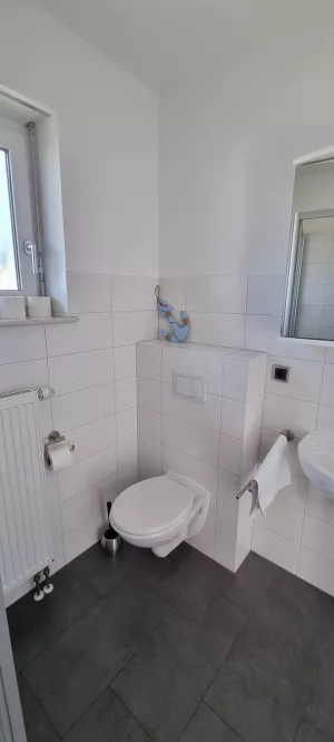 Bild 12: Wismarer Kogge Steuerbord: hochwertig, stilvoll für bis zu 6 Gäste mit Hund