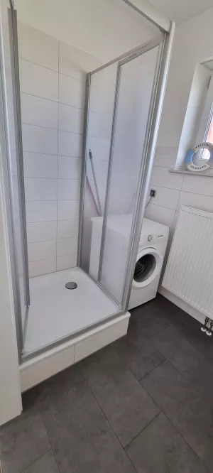 Bild 13: Wismarer Kogge Steuerbord: hochwertig, stilvoll für bis zu 6 Gäste mit Hund