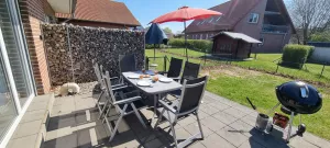 Bild 3: Wismarer Kogge Steuerbord: hochwertig, stilvoll für bis zu 6 Gäste mit Hund