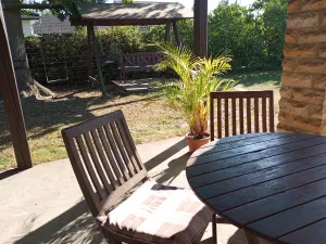 Bild 1: Ferienwohnung Schüler