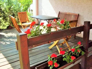 Bild 6: Ferienwohnung Schüler