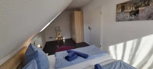 Bild 23: Ferienhäuser für bis zu 12 Personen für Familien, Gruppen & Freunde