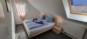 Bild 22: Ferienhäuser für bis zu 12 Personen für Familien, Gruppen & Freunde