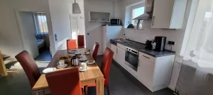 Bild 11: Ferienhäuser für bis zu 12 Personen für Familien, Gruppen & Freunde