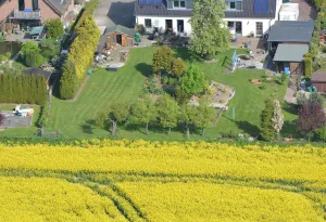 Bild 4: Ferienwohnung Steinkauz in Mecklenburg-Vorpommern