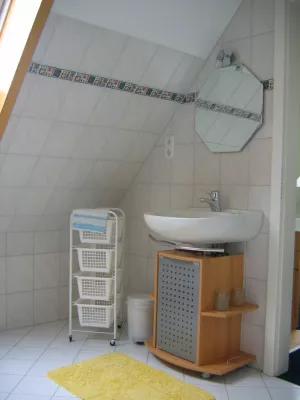 Bild 11: Ferienwohnung Steinkauz in Mecklenburg-Vorpommern