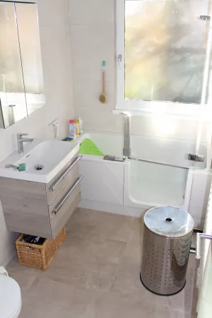 Bild 6: Odins Ferienwohnung - Ankommen und Wohlfühlen