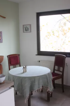 Bild 3: Odins Ferienwohnung - Ankommen und Wohlfühlen