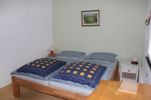 Bild 7: Odins Ferienwohnung - Ankommen und Wohlfühlen