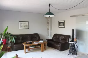 Bild 8: Odins Ferienwohnung - Ankommen und Wohlfühlen