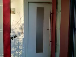 Bild 1: Odins Ferienwohnung - Ankommen und Wohlfühlen