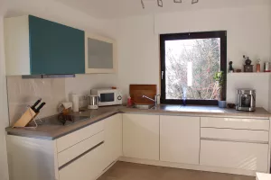 Bild 4: Odins Ferienwohnung - Ankommen und Wohlfühlen