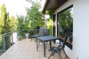 Bild 10: Odins Ferienwohnung - Ankommen und Wohlfühlen