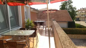 Bild 1: Ferienwohnung Kroatien Pula Strand Zentrumsnah fewo pula badeurlaub istrien