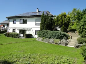 Bild 3: Gästehaus Zollerblick, Fewo am Fuße der Burg Hohenzollern