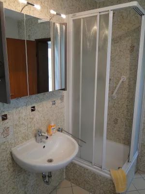 Bild 12: Gästehaus Zollerblick, Fewo am Fuße der Burg Hohenzollern