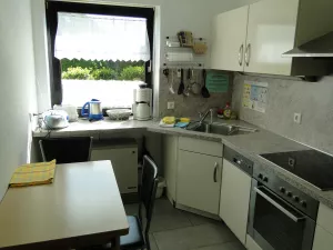 Bild 10: Gästehaus Zollerblick, Fewo am Fuße der Burg Hohenzollern