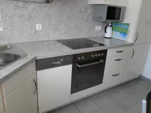 Bild 11: Gästehaus Zollerblick, Fewo am Fuße der Burg Hohenzollern