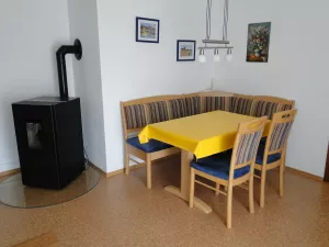 Bild 8: Gästehaus Zollerblick, Fewo am Fuße der Burg Hohenzollern