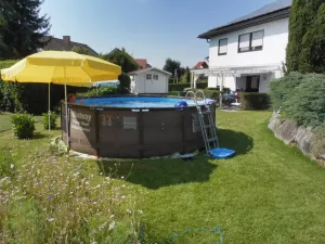 Bild 14: Gästehaus Zollerblick, Fewo am Fuße der Burg Hohenzollern