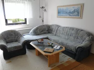 ...machen sie es sich gemütlich bei einem Glass Wein