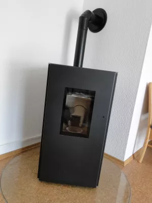 Bild 9: Gästehaus Zollerblick, Fewo am Fuße der Burg Hohenzollern