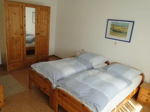 Bild 7: Gästehaus Zollerblick, Fewo am Fuße der Burg Hohenzollern