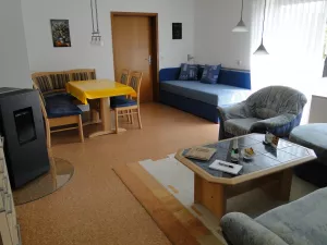 Bild 4: Gästehaus Zollerblick, Fewo am Fuße der Burg Hohenzollern