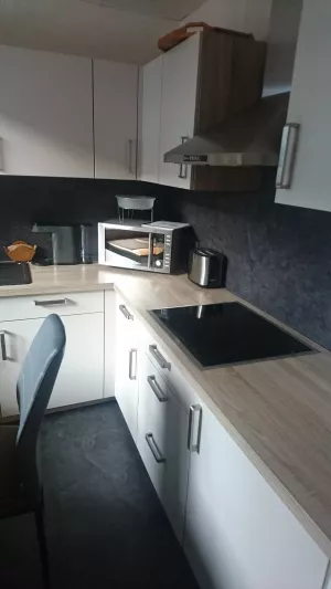 Bild 2: Ferienwohnung Bremen Gröpelingen