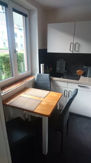Bild 3: Ferienwohnung Bremen Gröpelingen