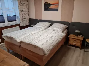 Bild 4: Ferienwohnung Bremen Gröpelingen