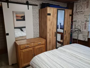 Bild 5: Ferienwohnung Bremen Gröpelingen