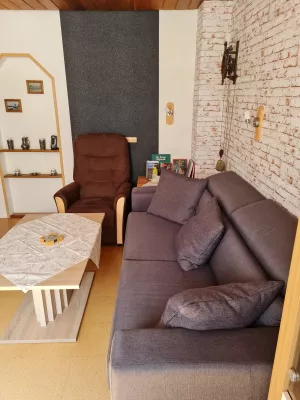 Bild 1: Ferienwohnung Bremen Gröpelingen