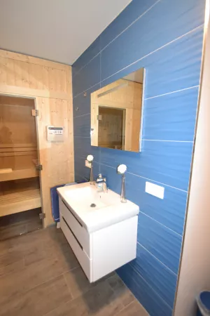 mit Sauna