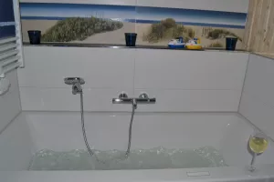 Zeit zum Abschalten