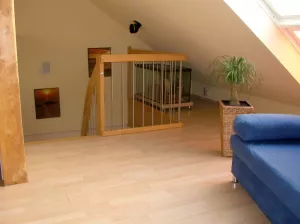 Bild 5: Ferienwohnung Hardt Bargteheide