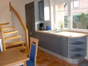 Bild 4: Ferienwohnung Hardt Bargteheide
