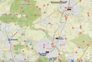 Bild 15: Ferienwohnung Hardt Bargteheide