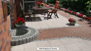 Bild 2: Ferienwohnung Hardt Bargteheide