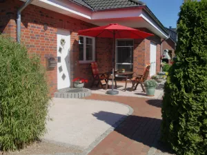 Bild 1: Ferienwohnung Hardt Bargteheide