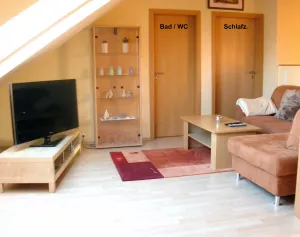 Bild 8: Ferienwohnung Hardt Bargteheide