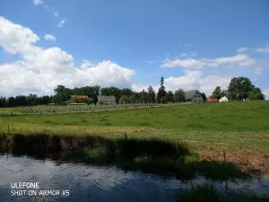 Bild 12: Kellerstöckl auf der "Varm - the vegan Farm" - der bio-vegane Lebenshof