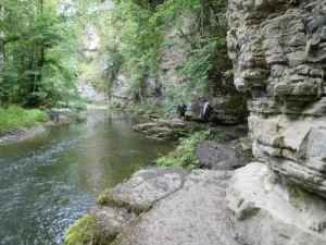 Wanderwege
