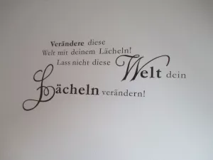 Bild 10: Carolinensiel: Fewo RUHEPOL direkt am Deich, Balkon, max. 5 Gäste + Hunde