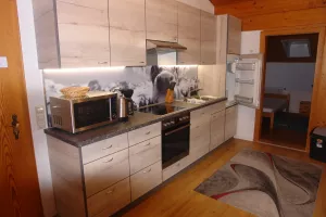 Bild 3: Familiensuite "Bergblick" mit Königscard