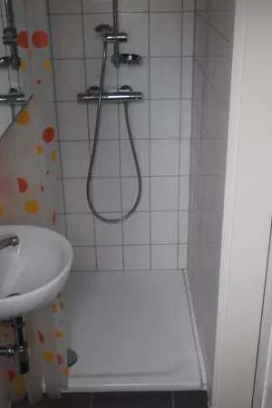 Bild 4: Kleines Apartment in Bad Zwischenahn, kleiner Hund auf Anfrage gestattet