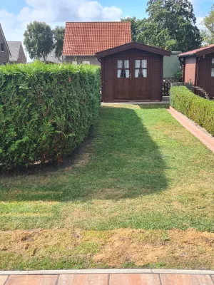 Bild 15: Ferienhaus Sorgenfrei - Urlaub mit dem Hund