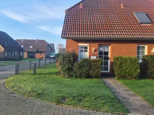 Bild 1: Ferienhaus Sorgenfrei - Urlaub mit dem Hund