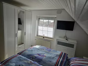Bild 11: Ferienhaus Sorgenfrei - Urlaub mit dem Hund