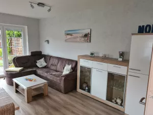 Bild 4: Ferienhaus Sorgenfrei - Urlaub mit dem Hund